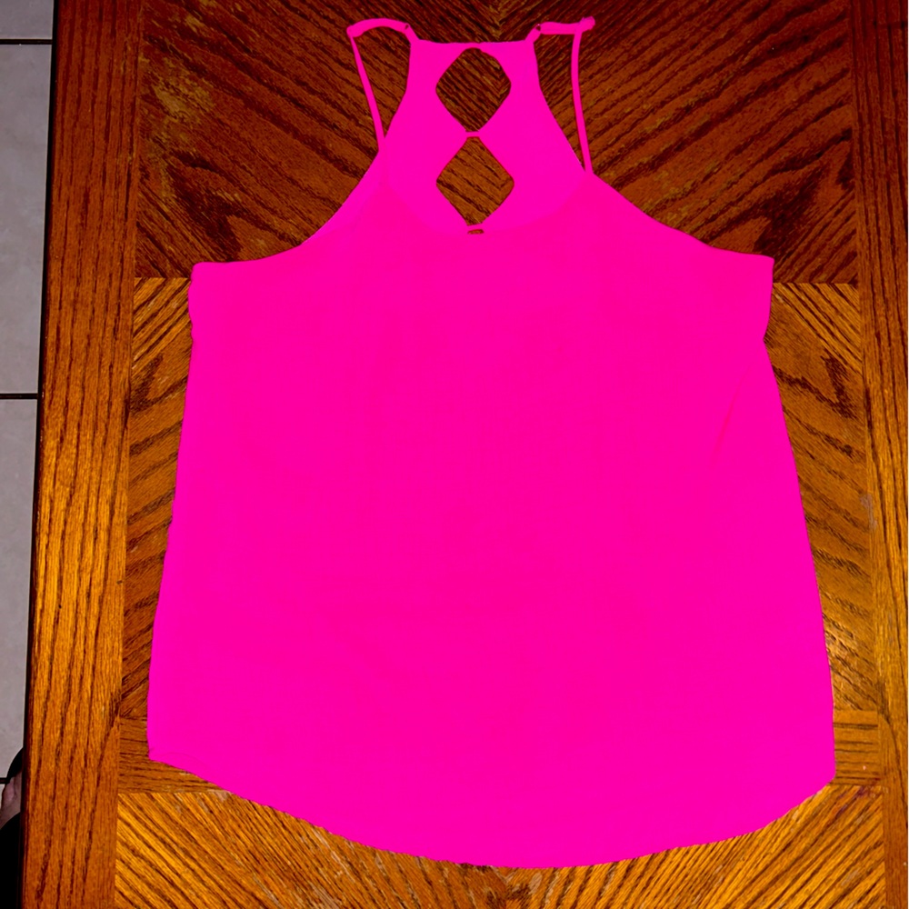 Naked zebra spaghetti strap